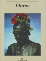 FLORES - Mario Bellatin