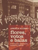 Flores, votos e balas