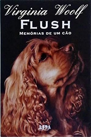 Flush: Memórias De Um Cão
