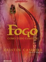 Fogo alto - Janet Evanovich