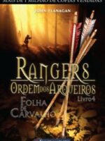 Folha de Carvalho - John Flanagan
