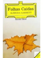 Folhas Caidas - Almeida Garrett