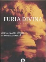 FURIA DIVINA - Jose Rodrigues dos Santos