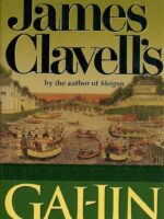 Gai-Jin - James Clavell
