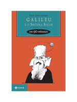 Galileu e o sistema solar em 90 minutos
