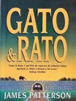 Gato e Rato - James Patterson