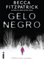 Gelo negro - Becca Fitzpatrick