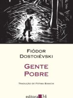 Gente Pobre - Fiodor Dostoievski