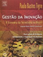 GESTAO DA INOVACAO - Paulo Tigre