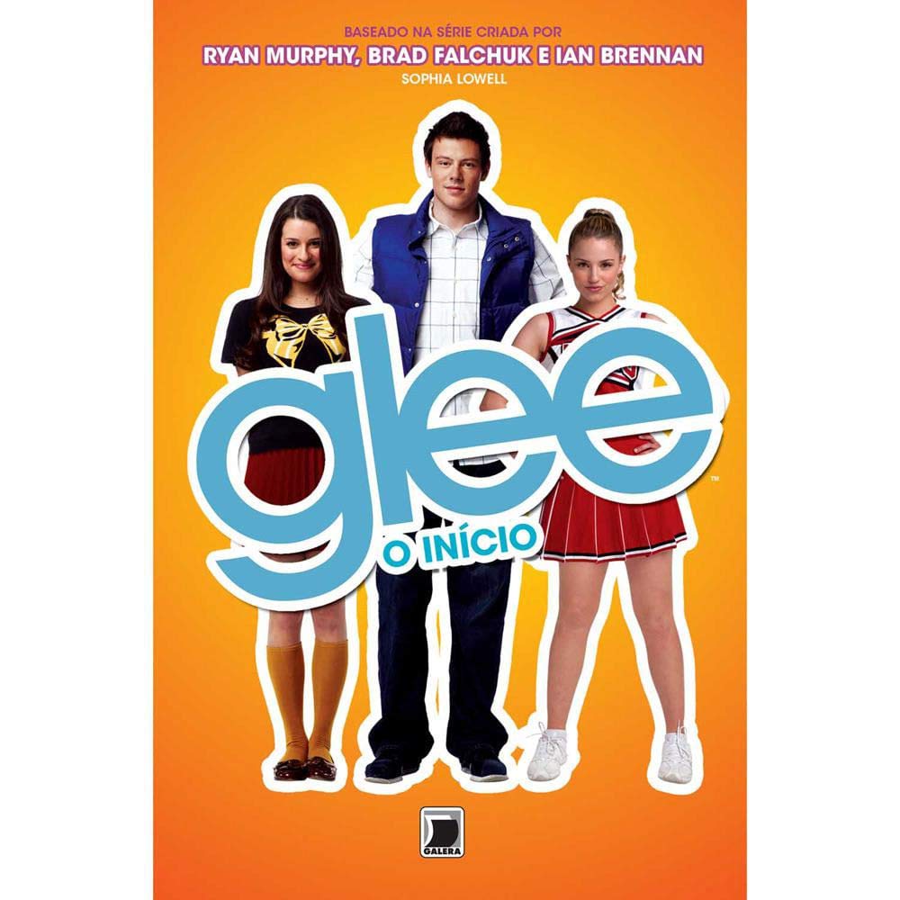 Glee - O Inicio - Sophia Lowell