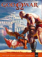 God of War I - Robert E. Vardeman