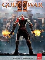 God of War II - Robert E. Vardeman