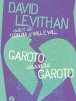 Garoto encontra garoto - David Levithan