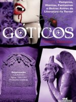 Góticos - Contos Clássicos