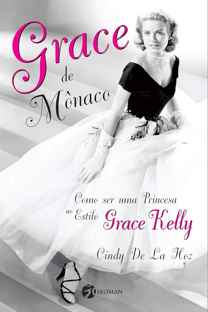 Grace - A Princesa de Monaco