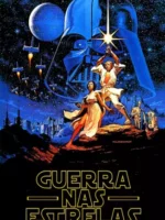 Guerra nas Estrelas - George Lucas.