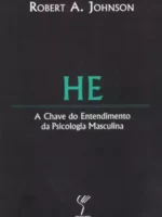 He - Robert A. Johnson.