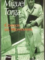 Contos da Montanha - Miguel Torga