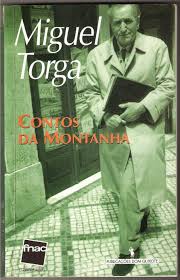 Contos da Montanha - Miguel Torga