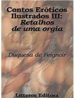 Contos Eroticos Ilustrados
