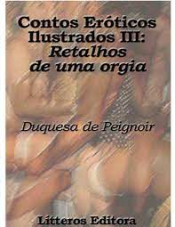Contos Eroticos Ilustrados