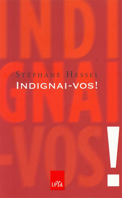 Indignai-vos - Stephane Hessel