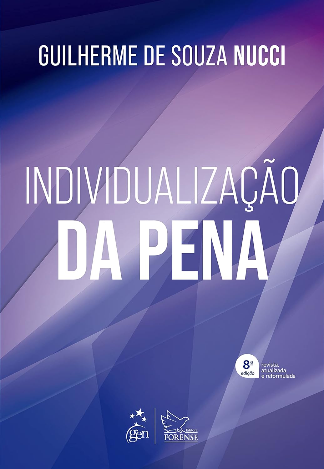 Individualização da Pena - Guilherme de Souza