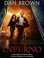 Inferno - Uma nova aventura de Robert Lang