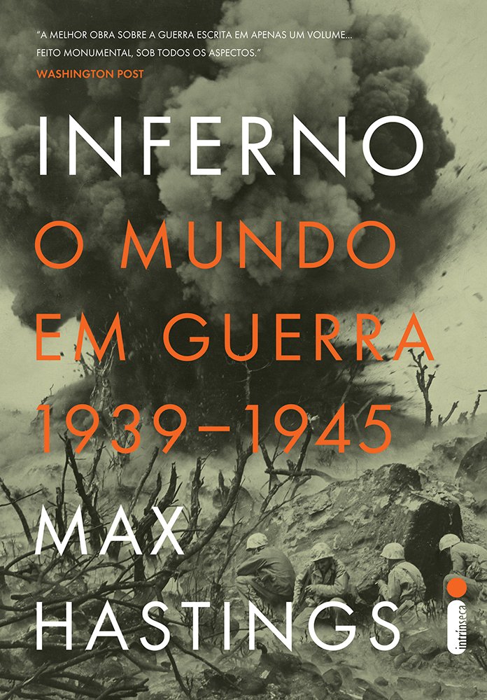 Inferno: O mundo em guerra 1939-1945