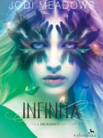 Infinita - Jodi Meadows