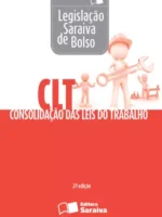 CONSOLIDACAO DAS LEIS DO TRABALHO