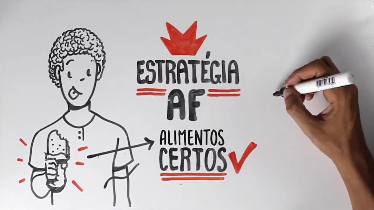 05 - Estratégia AF