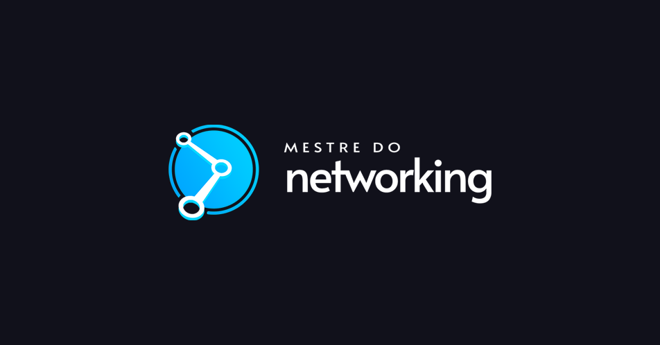 Mestre do Networking - Raiam Santos