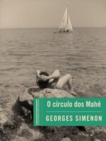 Georges Simenon - O Círculo dos Mahé