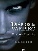 Diarios do Vampiro: O Confronto