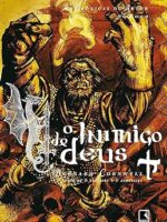 Cronicas de Artur: O Inimigo de Deus
