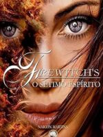 Firewitchs - O Sétimo Espírito