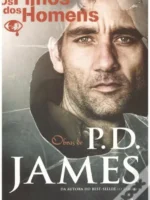 Filhos dos Homens - P. D. James