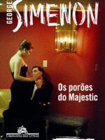 Georges Simenon - Os Porões do Majestic