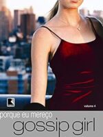 Eu mereço! - Cecily Von Ziegesar