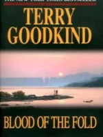 Espada da Verdade 03 - Sangue da Congregac - Terry Goodkind.