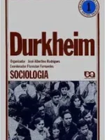 Durkheim: Sociologia