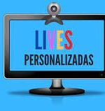 Curso Lives Personalizadas