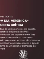 Bom dia, Verônica