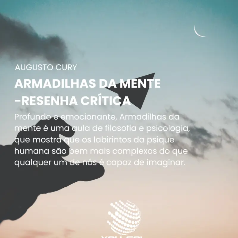 Armadilhas da mente