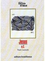 Jesus a.C - Paulo Leminski.