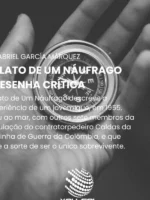 Relato de um náufrago