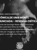 Crônica de uma Morte anunciada