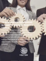 Os sete hábitos das pessoas altamente eficazes