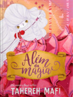 Além da Magia